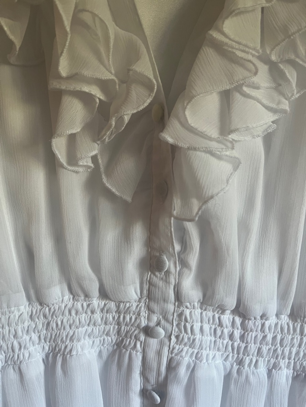 DEX Blouse - Picture 3 of 5